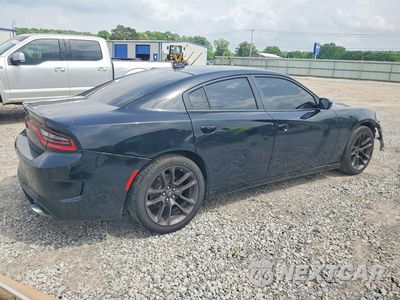 Trzecie zdjęcie samochodu z tyłu: 2016 DODGE CHARGER R VIN:2C3CDXCT4GH222292 - miniatura