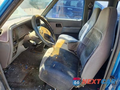 Zdjęcie 7 z 12 samochodu: 1992 FORD RANGER VIN:1FTCR14U0NPA30572 - miniatura