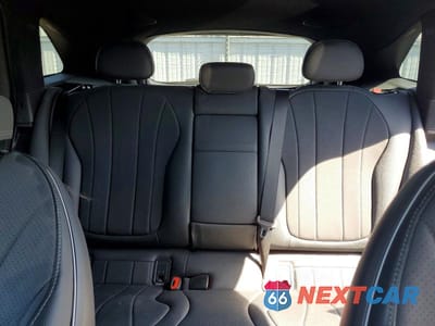 Zdjęcie 10 z 13 samochodu: 2024 MERCEDES-BENZ EQE SUV 350+ VIN:4JGGM2BB5RA054409 - miniatura