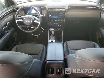 Zdjęcie 8 z 12 samochodu: 2024 HYUNDAI TUCSON XRT VIN:KM8JF3DE4RU327108 - miniatura