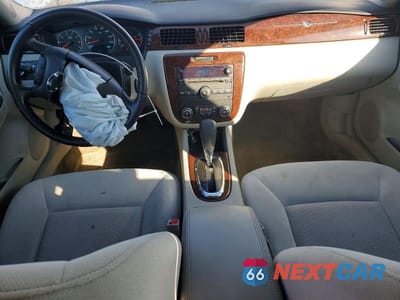 Zdjęcie 8 z 13 samochodu: 2010 CHEVROLET IMPALA LT VIN:2G1WB5EN3A1264866 - miniatura