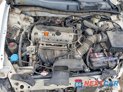 Zdjęcie 11 z 12 samochodu: 2009 HONDA ACCORD LXP VIN:1HGCP26419A157799 - miniatura
