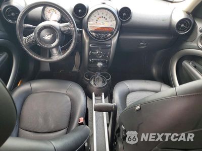 Zdjęcie 8 z 13 samochodu: 2014 MINI COOPER COUNTRYMAN VIN:WMWZB3C56EWR37396 - miniatura