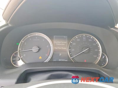 Zdjęcie 9 z 14 samochodu: 2021 LEXUS RX 350 BASE VIN:2T2HZMAA2MC185540 - miniatura