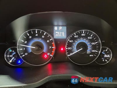 Zdjęcie 9 z 12 samochodu: 2011 SUBARU LEGACY 2.5I VIN:4S3BMCA61B3242475 - miniatura