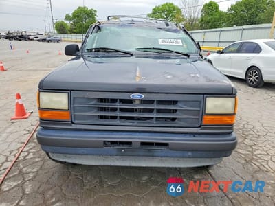 Piąte zdjęcie samochodu w środku: 1994 FORD EXPLORER VIN:1FMCU22X5RUB23365 - miniatura