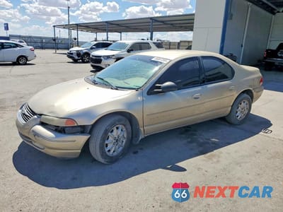 2000 CHRYSLER CIRRUS LXI 1C3EJ56H3YN171759 - główne zdjęcie licytacji z USA - miniatura