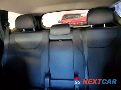 Zdjęcie 10 z 13 samochodu: 2019 HYUNDAI SANTA FE SEL 2.4L VIN:5NMS33AD4KH021679 - miniatura