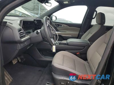 Zdjęcie 7 z 13 samochodu: 2025 CHEVROLET TRAVERSE LT VIN:1GNEVGRS4SJ265268 - miniatura