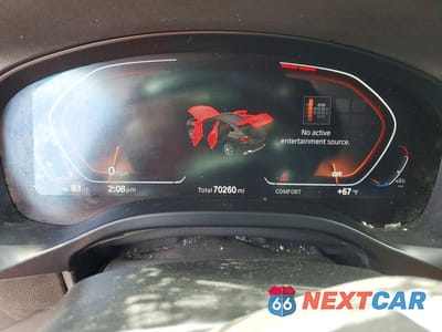 Zdjęcie 9 z 13 samochodu: 2023 BMW X4 XDRIVE30I VIN:5UX33DT09P9P27875 - miniatura
