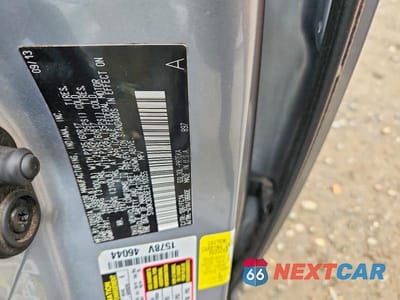 Zdjęcie 13 z 13 samochodu: 2014 TOYOTA SIENNA LE 8-PASSENGER VIN:5TDKK3DC6ES410055 - miniatura