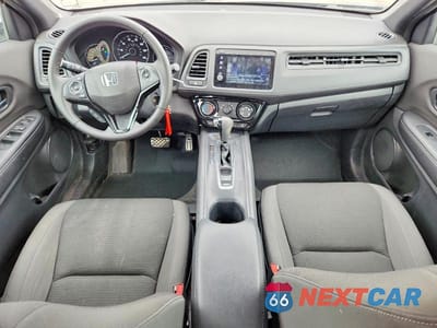 Zdjęcie 8 z 14 samochodu: 2020 HONDA HR-V SPORT VIN:3CZRU6H15LM718392 - miniatura