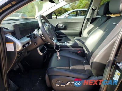 Zdjęcie 7 z 13 samochodu: 2026 HYUNDAI IONIQ 9 LIMITED VIN:7YAMWFS50TY000378 - miniatura