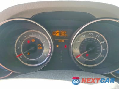 Zdjęcie 9 z 13 samochodu: 2013 ACURA MDX TECHNOLOGY VIN:2HNYD2H44DH507053 - miniatura