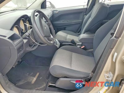 Zdjęcie 7 z 12 samochodu: 2009 DODGE CALIBER SXT VIN:1B3HB48A79D197189 - miniatura