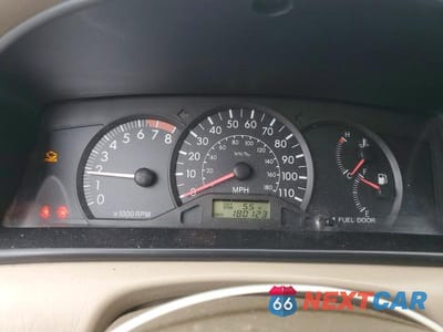 Zdjęcie 9 z 12 samochodu: 2005 TOYOTA COROLLA CE VIN:1NXBR32E75Z541275 - miniatura