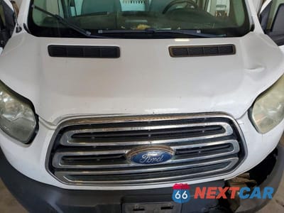 Zdjęcie 11 z 12 samochodu: 2015 FORD TRANSIT T-250 VIN:1FTNR1ZM2FKA60477 - miniatura