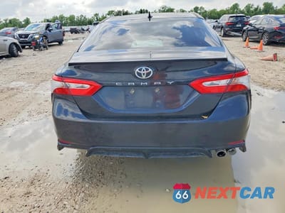 Zdjęcie 7 z 13 samochodu: 2019 TOYOTA CAMRY SE VIN:4T1B11HK3KU232164 - miniatura