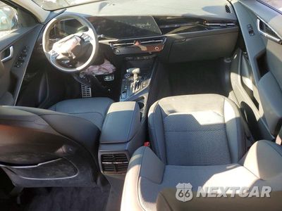 Zdjęcie 8 z 13 samochodu: 2025 KIA NIRO EX TOURING VIN:KNDCR3LE1S5260473 - miniatura