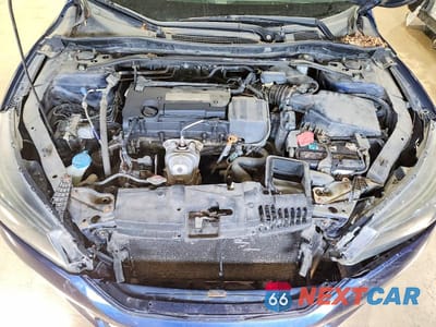 Zdjęcie 11 z 12 samochodu: 2015 HONDA ACCORD EXL VIN:1HGCR2F82FA244961 - miniatura