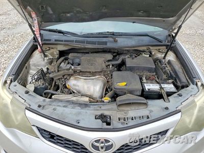Zdjęcie 11 z 12 samochodu: 2012 TOYOTA CAMRY SE VIN:4T1BF1FK2CU008602 - miniatura