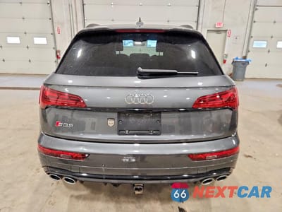 Zdjęcie 6 z 13 samochodu: 2023 AUDI SQ5 PREMIUM PLUS VIN:WA1B4AFY3P2189672 - miniatura
