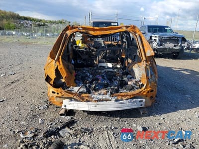 Zdjęcie 6 z 12 samochodu: 2021 TOYOTA RAV4 XLE VIN:2T3W1RFV1MW165457 - miniatura