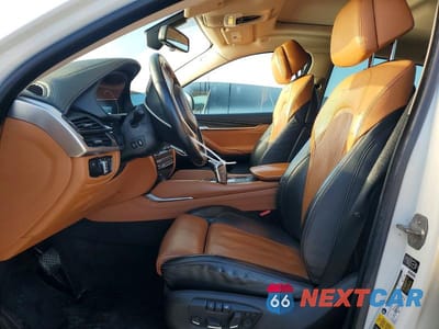 Zdjęcie 7 z 11 samochodu: 2015 BMW X6 XDRIVE35I VIN:5UXKU2C57F0F94838 - miniatura