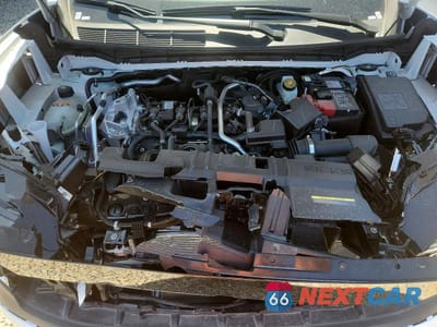 Zdjęcie 12 z 13 samochodu: 2026 NISSAN KICKS SV VIN:3N8AP6CB8TL372116 - miniatura