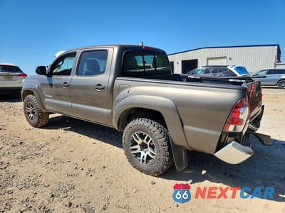 Drugie zdjęcie samochodu z przodu: 2012 TOYOTA TACOMA DOUBLE CAB PRERUNNER VIN:3TMJU4GN7CM136385 - miniatura