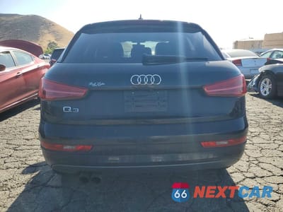 Zdjęcie 6 z 13 samochodu: 2017 AUDI Q3 PREMIUM VIN:WA1BCCFS4HR017363 - miniatura