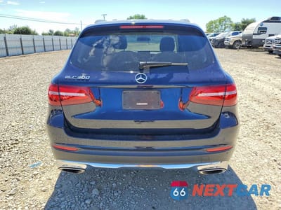Zdjęcie 6 z 14 samochodu: 2017 MERCEDES-BENZ GLC 300 VIN:WDC0G4JB7HF131206 - miniatura