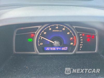 Zdjęcie 9 z 12 samochodu: 2010 HONDA CIVIC LX VIN:2HGFA1F53AH331721 - miniatura