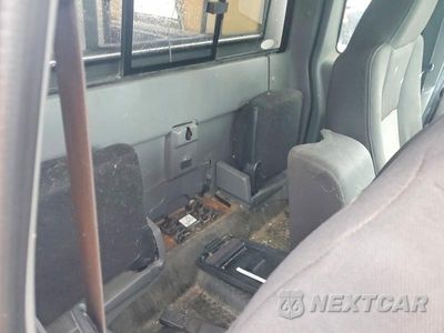 Zdjęcie 10 z 12 samochodu: 2004 FORD RANGER SUPER CAB VIN:1FTZR45E64PA01725 - miniatura