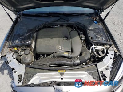 Zdjęcie 11 z 11 samochodu: 2020 MERCEDES-BENZ C 300 VIN:W1KWF8DB0LR595151 - miniatura