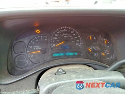 Zdjęcie 9 z 11 samochodu: 2005 GMC NEW SIERRA K1500 VIN:1GTEK19B15E241277 - miniatura