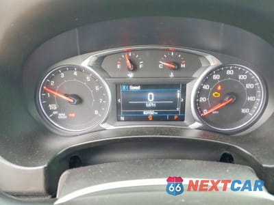 Zdjęcie 9 z 13 samochodu: 2018 GMC TERRAIN DENALI VIN:3GKALSEX1JL143044 - miniatura