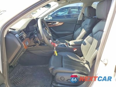 Zdjęcie 7 z 11 samochodu: 2021 AUDI A4 PREMIUM PLUS 40 VIN:WAUBBAF40MA078505 - miniatura