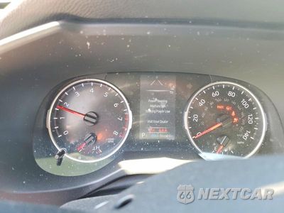 Zdjęcie 9 z 12 samochodu: 2022 TOYOTA RAV4 LE VIN:2T3H1RFV0NC203093 - miniatura