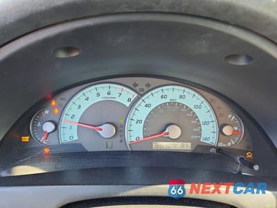 Zdjęcie 9 z 12 samochodu: 2010 TOYOTA CAMRY SE VIN:4T1BF3EK5AU051650 - miniatura