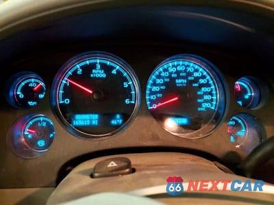 Zdjęcie 9 z 13 samochodu: 2012 CHEVROLET SUBURBAN K1500 LT VIN:1GNSKJE71CR180899 - miniatura