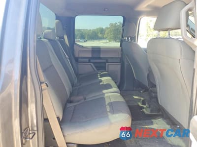 Zdjęcie 10 z 12 samochodu: 2015 FORD F150 SUPERCREW VIN:1FTEW1EPXFFA97729 - miniatura