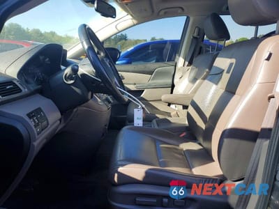 Zdjęcie 7 z 13 samochodu: 2015 HONDA ODYSSEY EXL VIN:5FNRL5H62FB030809 - miniatura