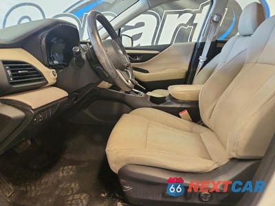 Zdjęcie 7 z 11 samochodu: 2020 SUBARU LEGACY PREMIUM VIN:4S3BWAC6XL3013693 - miniatura