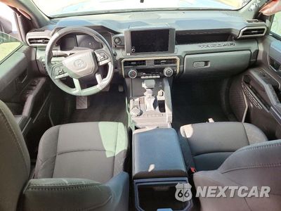 Zdjęcie 8 z 13 samochodu: 2025 TOYOTA TACOMA SR VIN:3TYLD5KN4ST020280 - miniatura