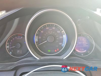Zdjęcie 9 z 12 samochodu: 2016 HONDA FIT EX VIN:JHMGK5H77GX024755 - miniatura