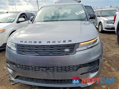 Piąte zdjęcie samochodu w środku: 2025 LAND ROVER RANGE ROVER SPORT DYNAMIC SE VIN:SAL1L9E99SA471111 - miniatura