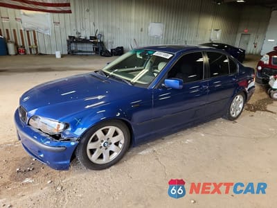 2005 BMW 325 I WBAEV33425KW17481 - główne zdjęcie licytacji z USA - miniatura
