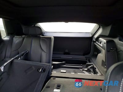 Zdjęcie 10 z 14 samochodu: 2025 CADILLAC LYRIQ LUXURY VIN:1GYKPNRL4SZ309641 - miniatura