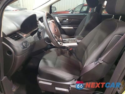 Zdjęcie 7 z 12 samochodu: 2013 FORD EDGE SE VIN:2FMDK3GC0DBB10883 - miniatura